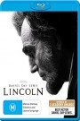 Lincoln   (Blu-Ray)